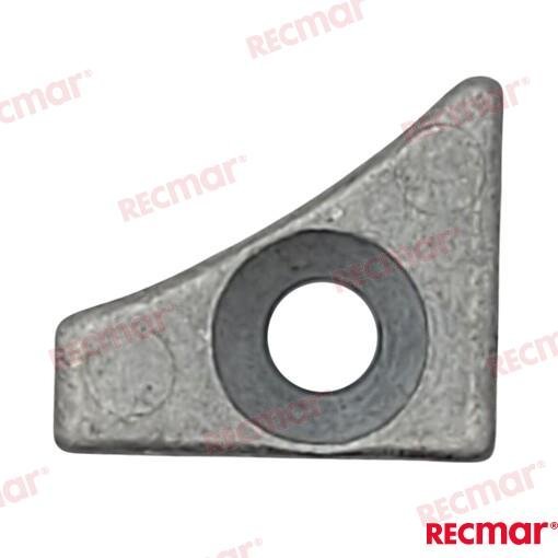 ANODO YAMAHA-PARSUN-SUZUKI (AL) Recmar REC676-11325-00AL