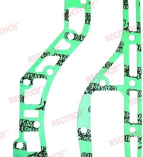 JUNTA Recmar REC676-41112-A0