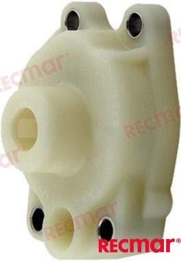 CUERPO BOMBA Recmar REC676-44311-00