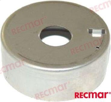 CASQUILLO INOX Recmar REC676-44322-00