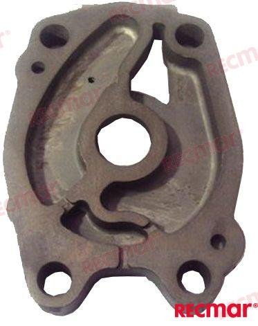 CUERPO BOMBA Recmar REC676-44341-00