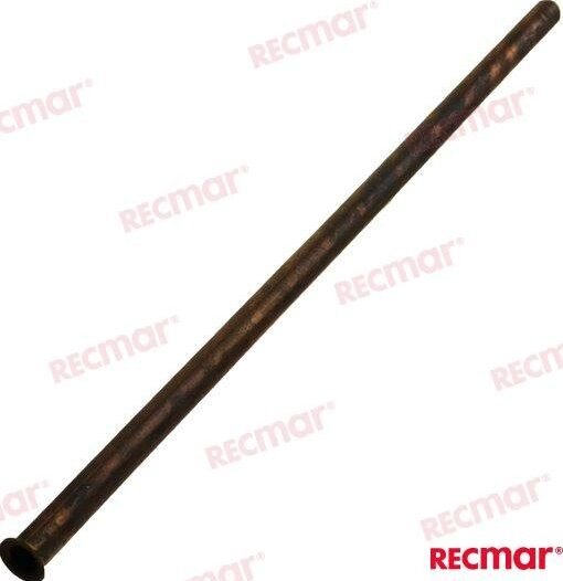 TUBO DE AGUA (S) Recmar REC676-44361-00