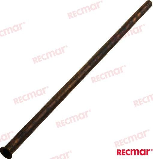 TUBO DE AGUA (S) Recmar REC676-44361-00