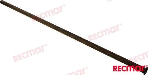 TUBO DE AGUA (L) Recmar REC676-44361-10