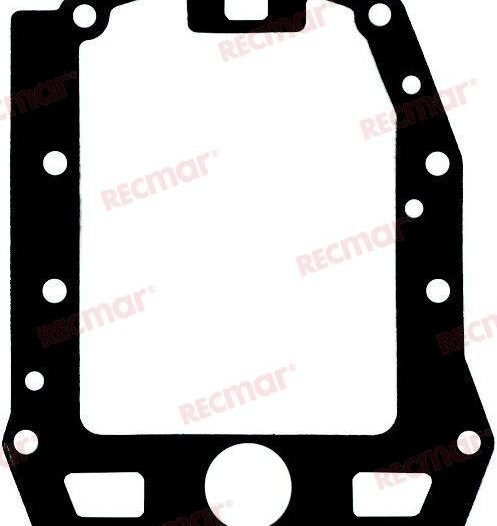JUNTA BASE MOTOR INFERIOR Recmar REC676-45114-A1