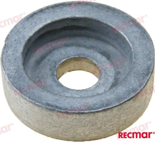 ANODO YAMAHA-MERCURY-SUZUKI (AL) Recmar REC676-45251-00AL