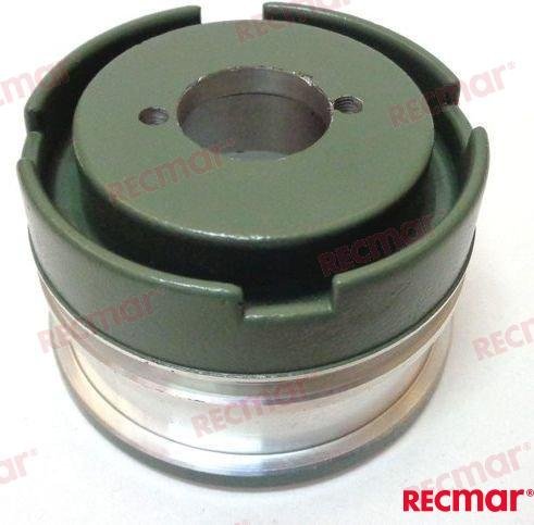 DIABOLO Recmar REC676-45361-00