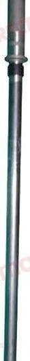 EJE VERTICAL Recmar REC676-45501-10