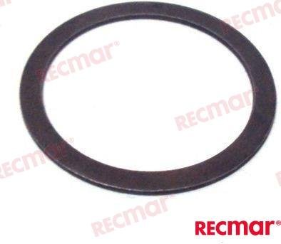 GRUESO Recmar REC676-45587-00