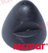 TUERCA HELICE Recmar REC676-45616-01