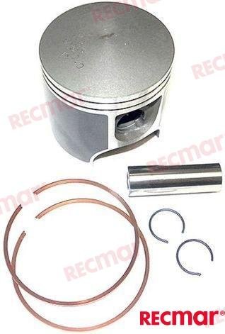 PISTON YAMAHA 0