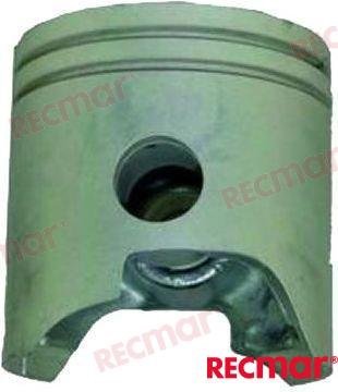 KIT DE PISTON YAMAHA Recmar REC677-11635-00K