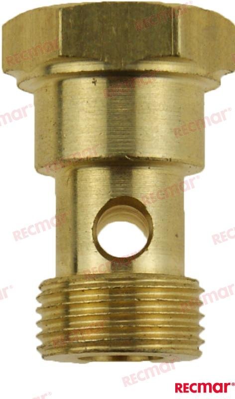 INYECTOR Recmar REC677-14343-68