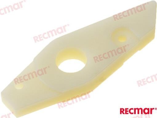 TRINQUETE FRENO Recmar REC677-15741-01