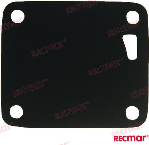 MEMBRANA BOMBA COMBUSTIBLE Recmar REC677-24411-02