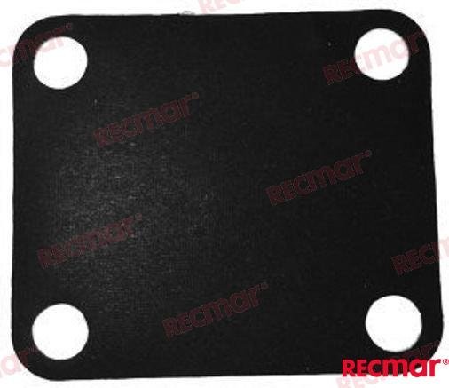 MEMBRANA BOMBA COMBUSTIBLE Recmar REC677-24471-01