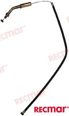 CABLE ACELERADOR Recmar REC677-26301-02