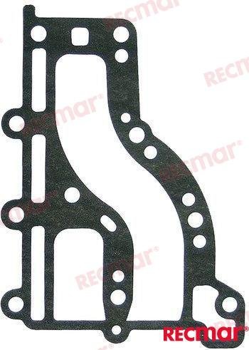 JUNTA REFRIGERACION MOTOR Recmar REC677-41112-A0