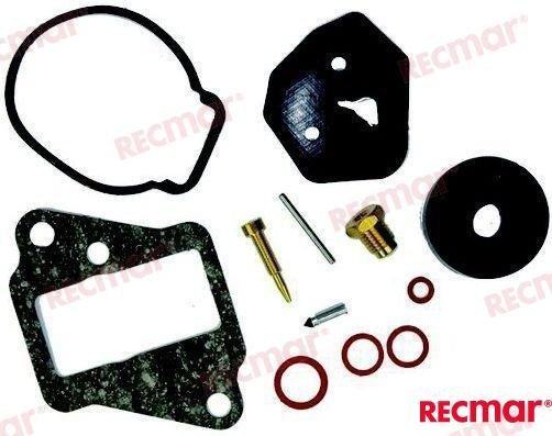 KIT CARBURADOR Recmar REC677-W0093-00