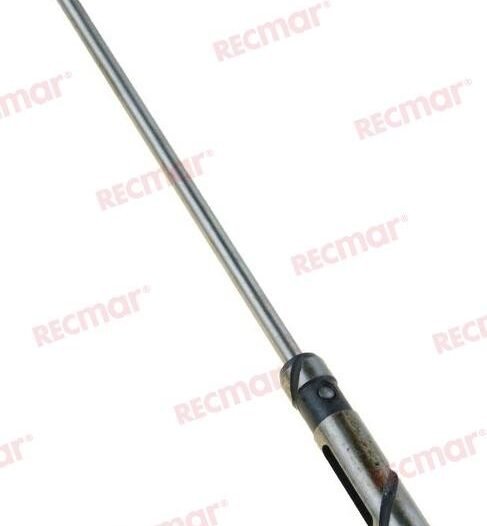 EJE SELECTOR (S) Recmar REC679-44150-00