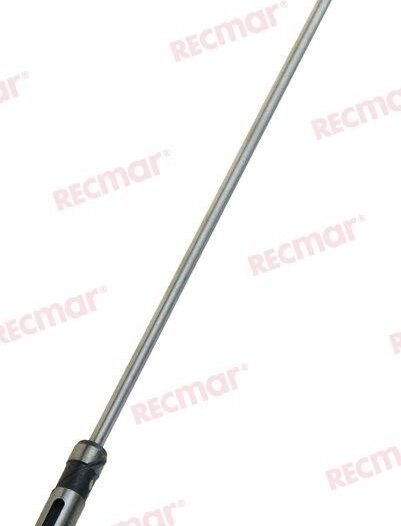 EJE SELECTOR (L) Recmar REC679-44150-10