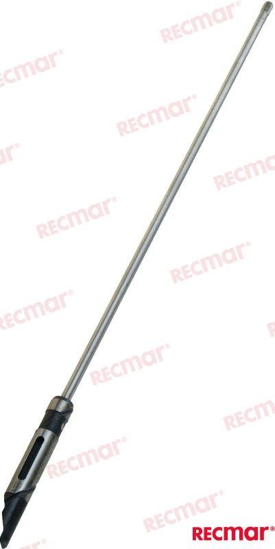 EJE SELECTOR (L) Recmar REC679-44150-10