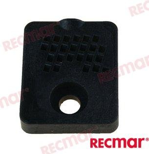 PLACA Recmar REC679-45321-02