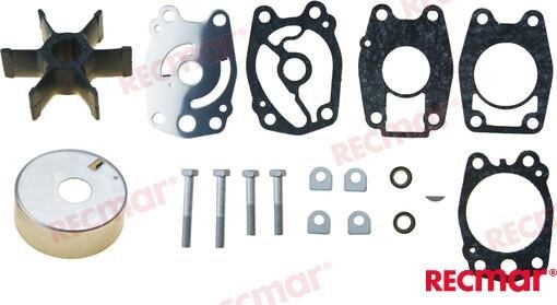 KIT BOMBA AGUA YAMAHA Recmar REC679-W0078-A1