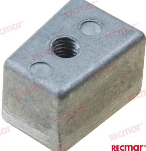 ANODO YAMAHA 25-60HP (AL) Recmar REC67C-45251-00AL