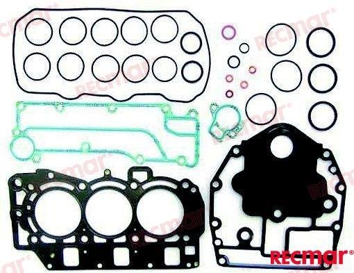 KIT JUNTAS MOTOR Recmar REC67C-W0001-01