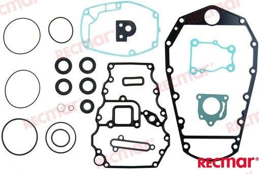 KIT JUNTAS Y RETENES Recmar REC67C-W0001-20