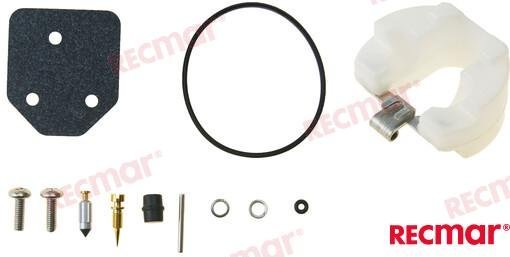 KIT CARBURADOR Recmar REC67D-W0093-00