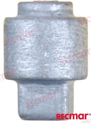 ANODO YAMAHA PARSUN 75-350HP (ZN) Recmar REC67F-11325-01