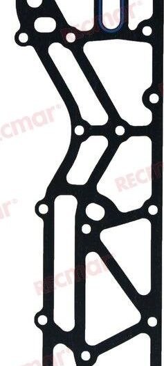 JUNTA Recmar REC67F-41114-A2