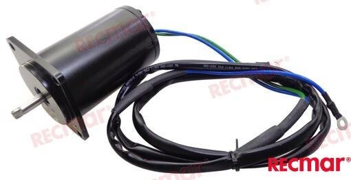MOTOR TRIM YAMAHA Recmar REC67F-43880-00