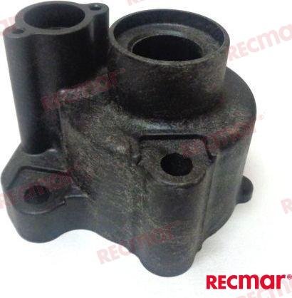 CUERPO BOMBA Recmar REC67F-44311-01