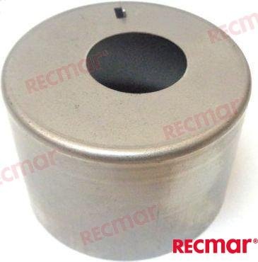 CASQUILLO INOX Recmar REC67F-44322-00