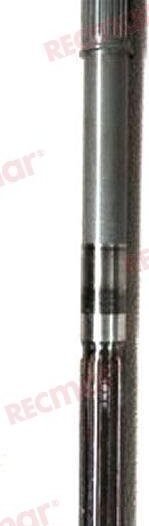 EJE HELICE Recmar REC67F-45611-01