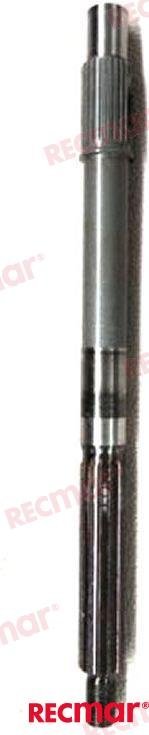 EJE HELICE Recmar REC67F-45611-01
