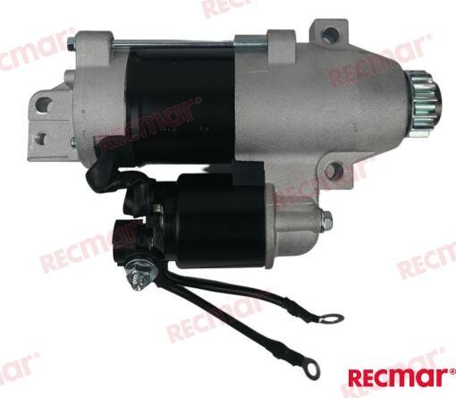 MOTOR ARRANQUE Recmar REC67F-81800-04