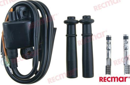 BOBINA DE ENCENDIDO Recmar REC67F-85570-00