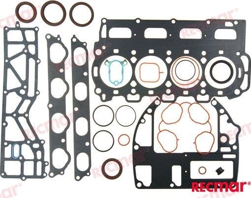 KIT DE JUNTA YAMAHA Recmar REC67F-W0001-00
