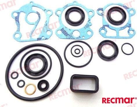 KIT JUNTAS Y RETENES Recmar REC67F-W0001-20