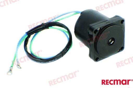 MOTOR TRIM Recmar REC67H-43880-10