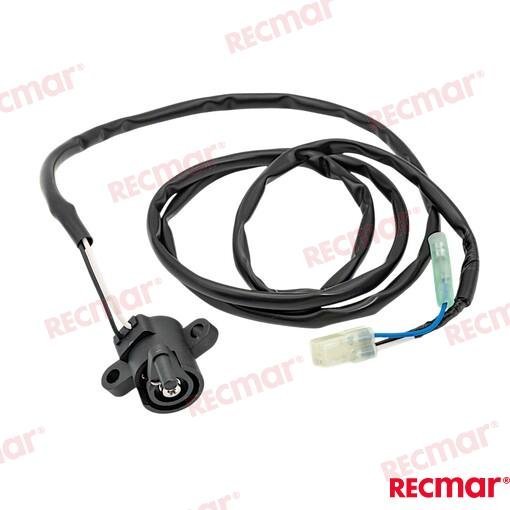 SENSOR TRIM YAMAHA Recmar REC67H-83672-02