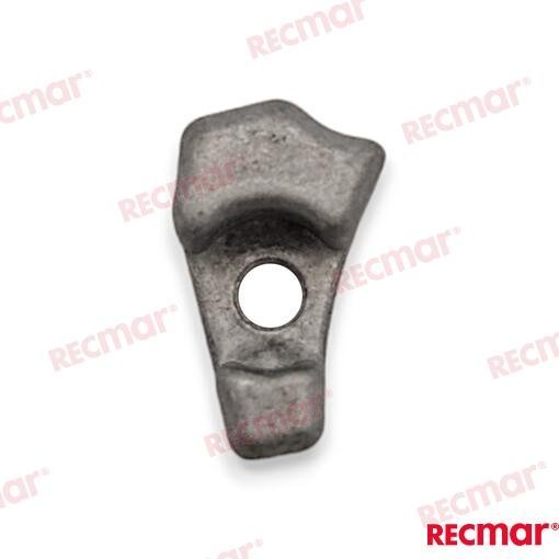 ANODO YAMAHA 9