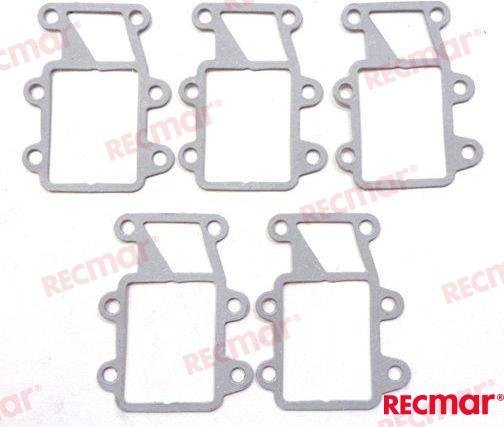 JUNTA ADMISION Recmar REC682-13621-00