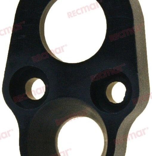TAPA CUERPO BOMBA Recmar REC682-44312-00