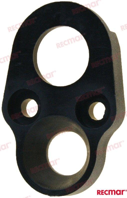TAPA CUERPO BOMBA Recmar REC682-44312-00