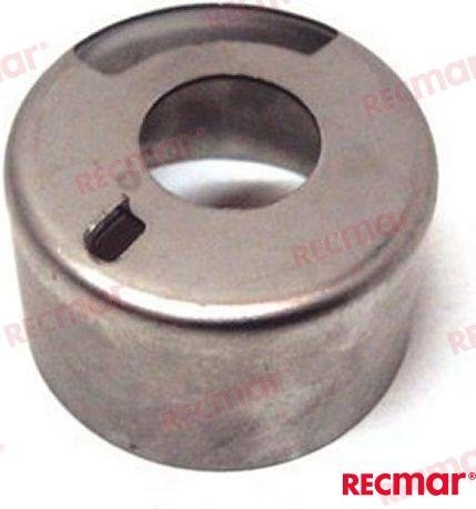 CASQUILLO INOX Recmar REC682-44322-00